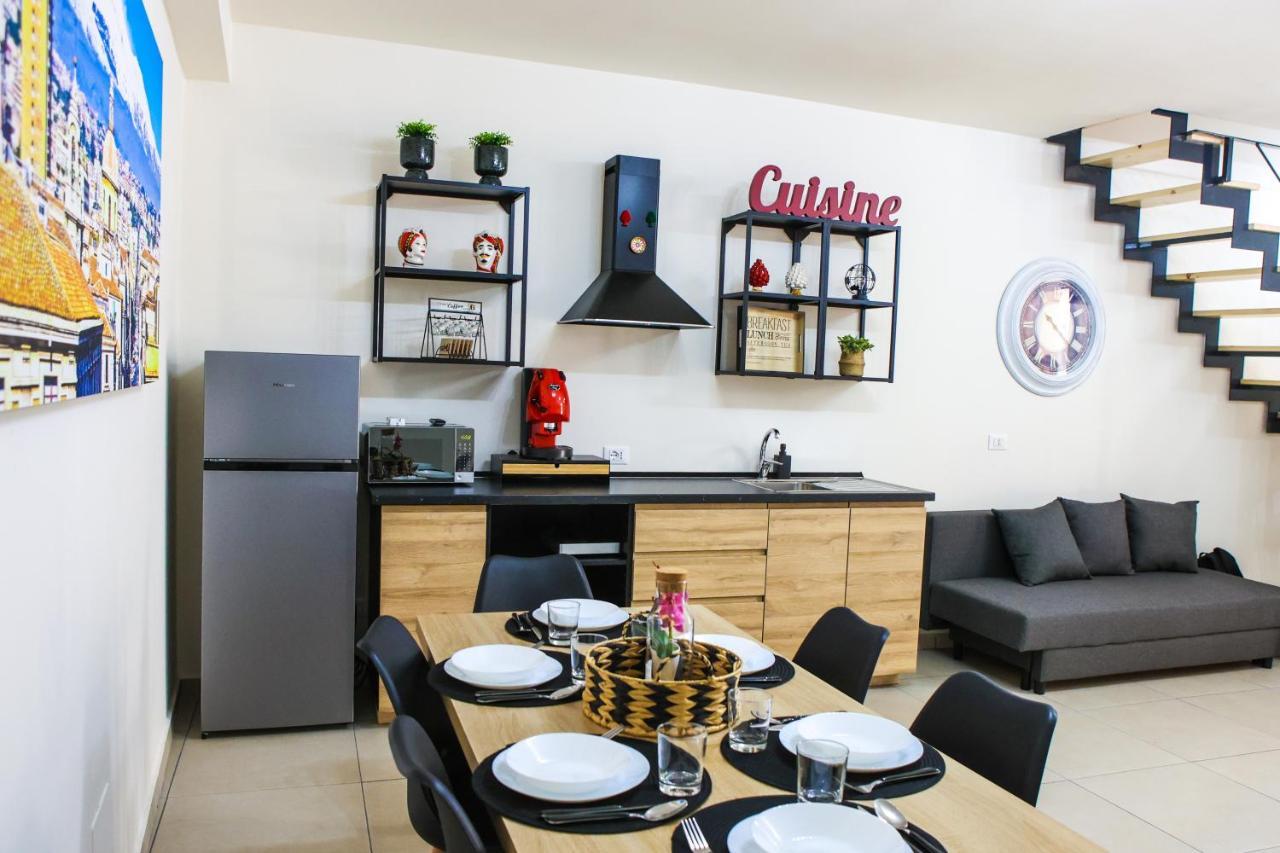 Beatrix Home Catania Ngoại thất bức ảnh