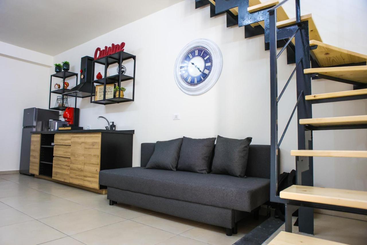 Beatrix Home Catania Ngoại thất bức ảnh