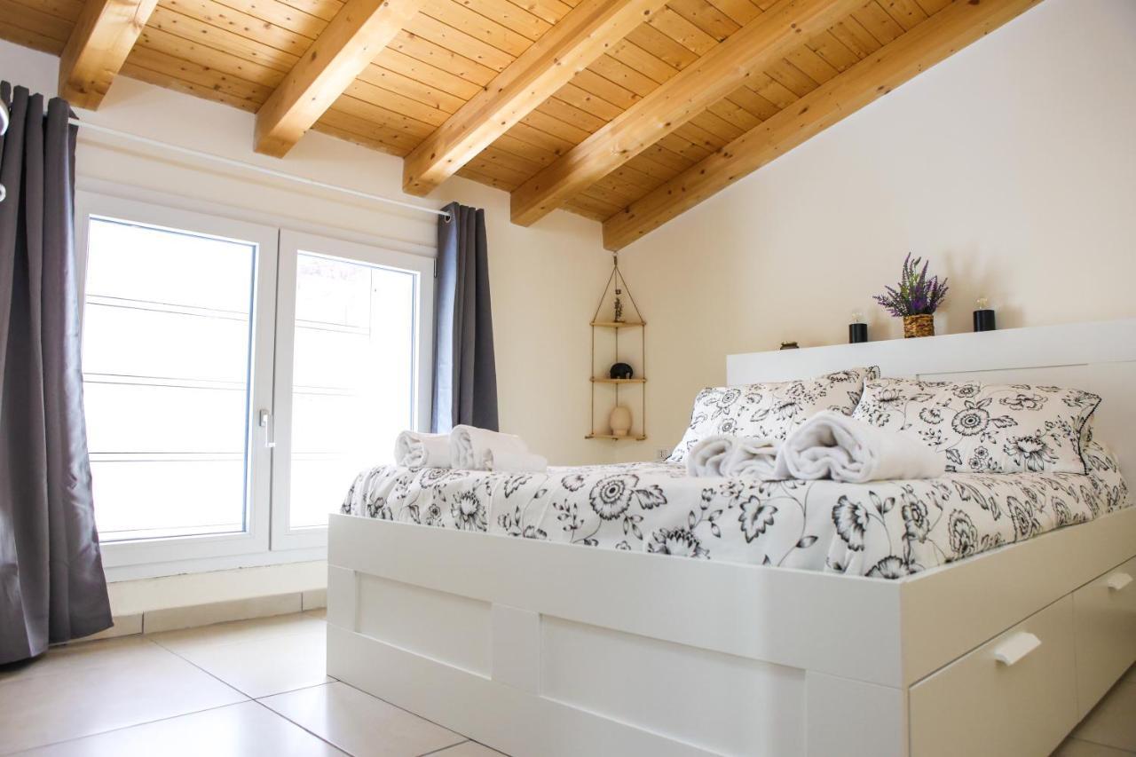 Beatrix Home Catania Ngoại thất bức ảnh
