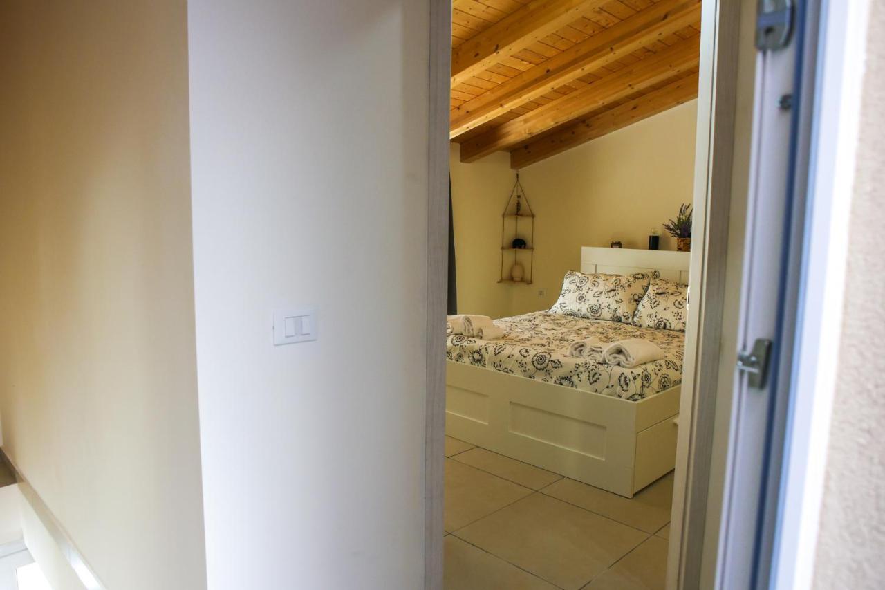 Beatrix Home Catania Ngoại thất bức ảnh
