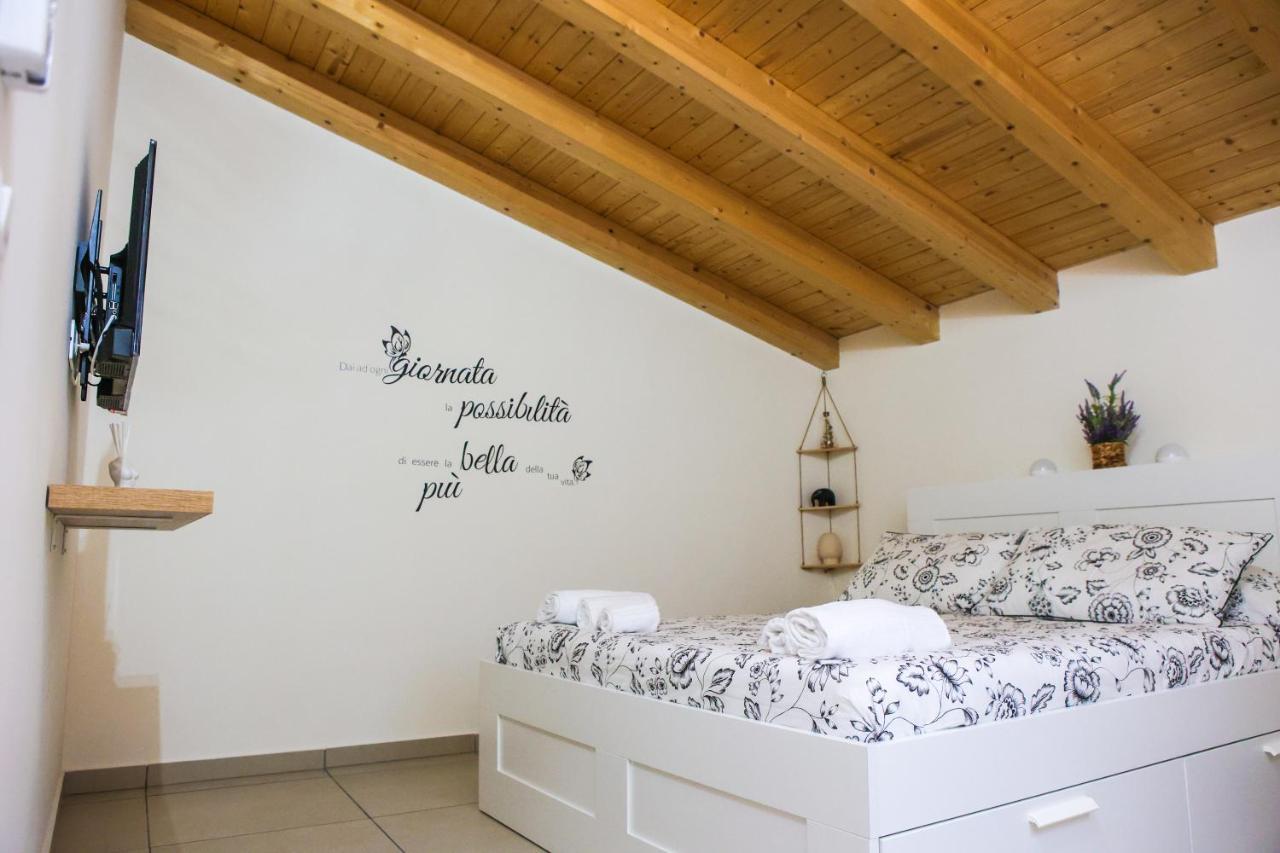 Beatrix Home Catania Ngoại thất bức ảnh