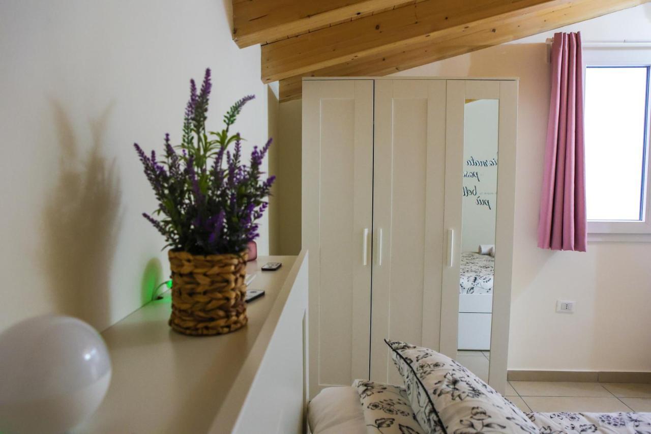 Beatrix Home Catania Ngoại thất bức ảnh