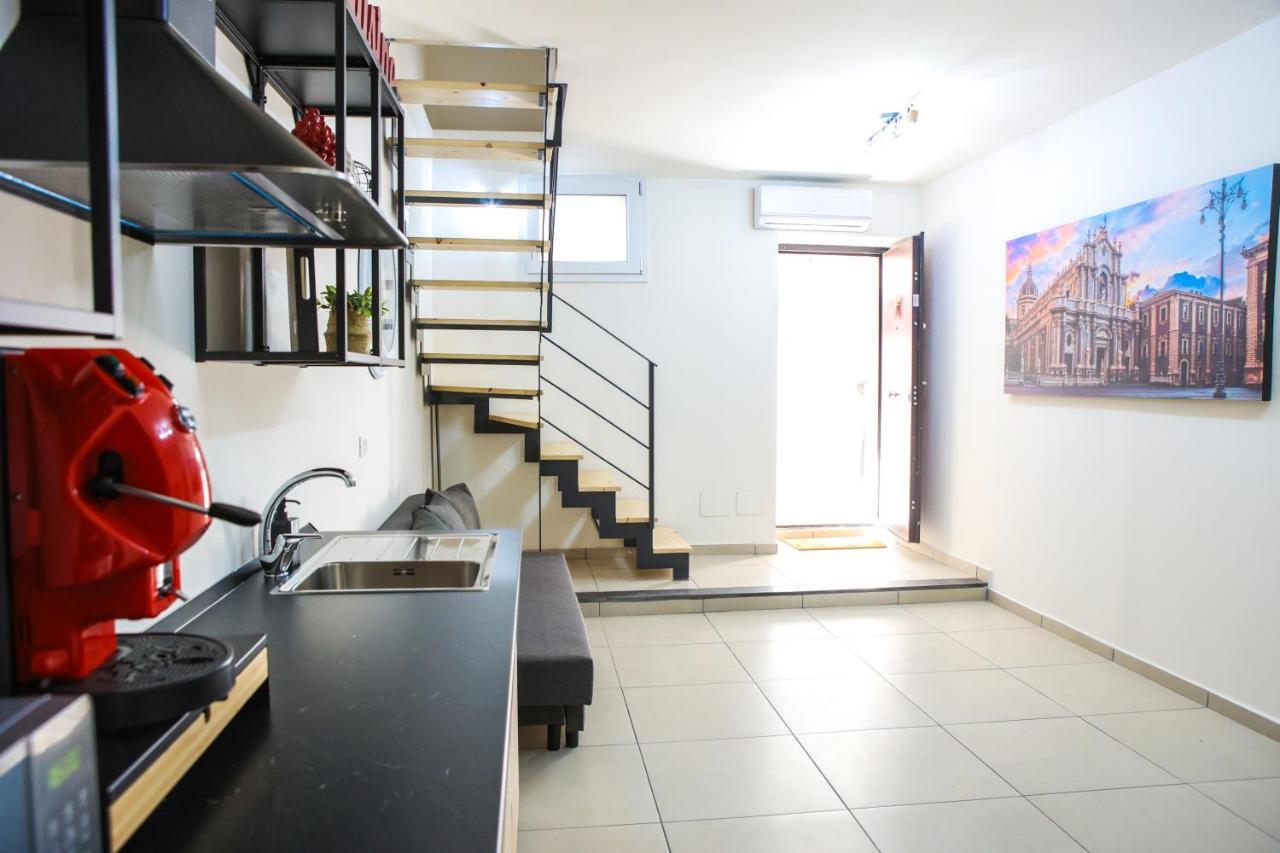 Beatrix Home Catania Ngoại thất bức ảnh