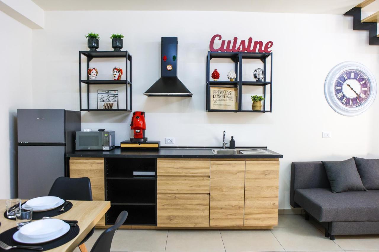 Beatrix Home Catania Ngoại thất bức ảnh