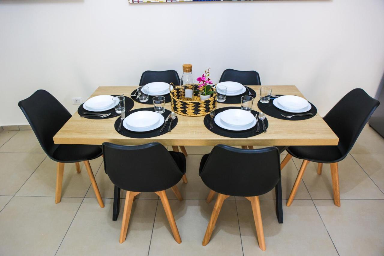 Beatrix Home Catania Ngoại thất bức ảnh