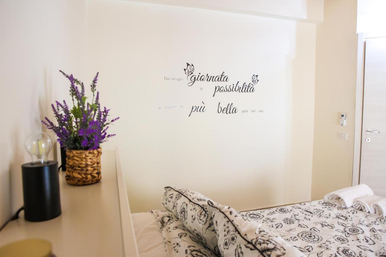 Beatrix Home Catania Ngoại thất bức ảnh