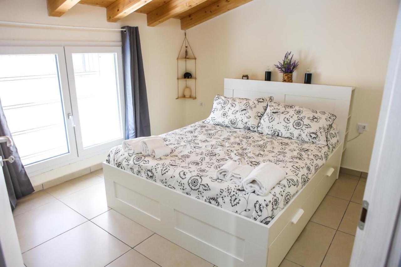 Beatrix Home Catania Ngoại thất bức ảnh