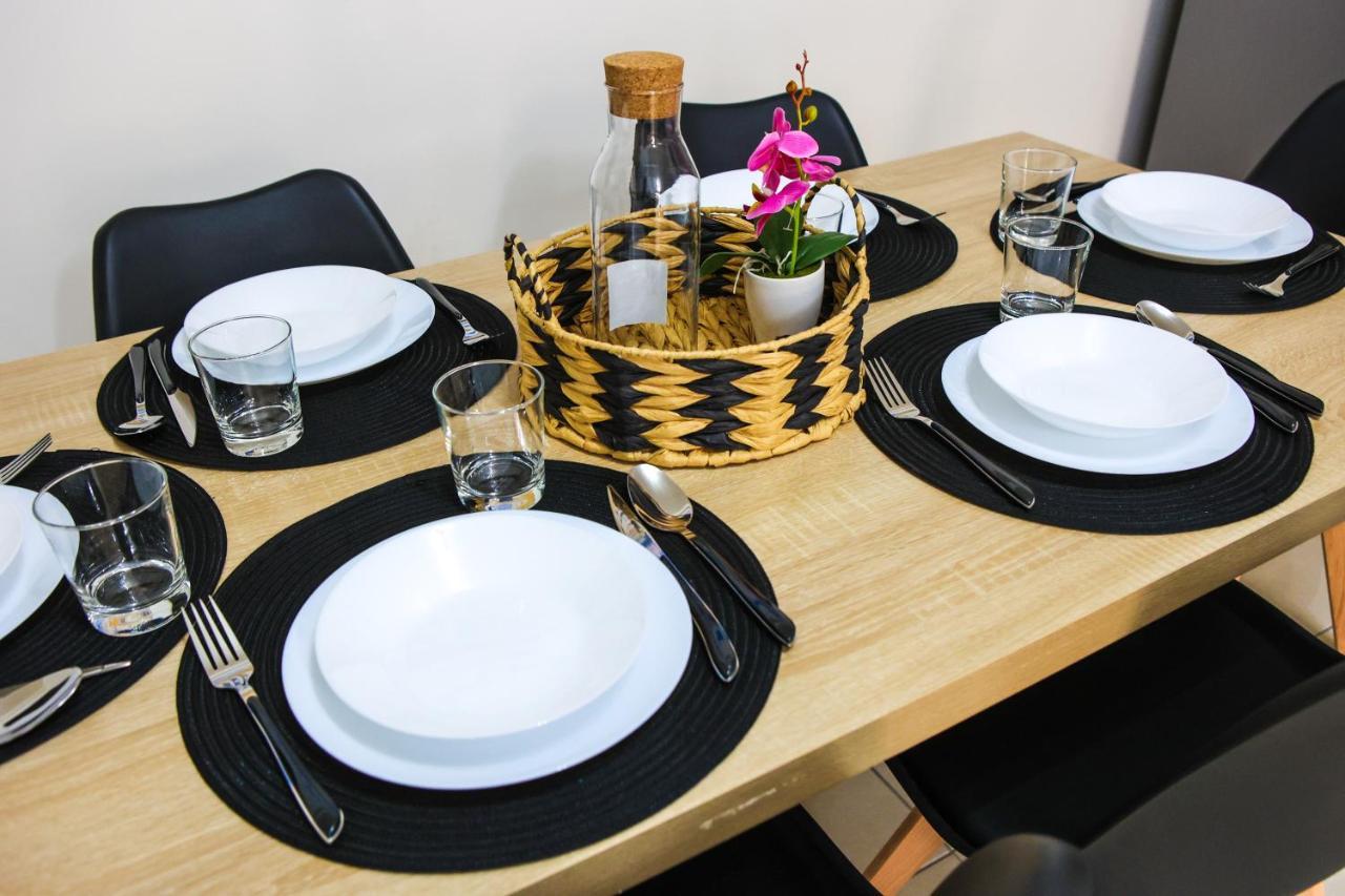 Beatrix Home Catania Ngoại thất bức ảnh