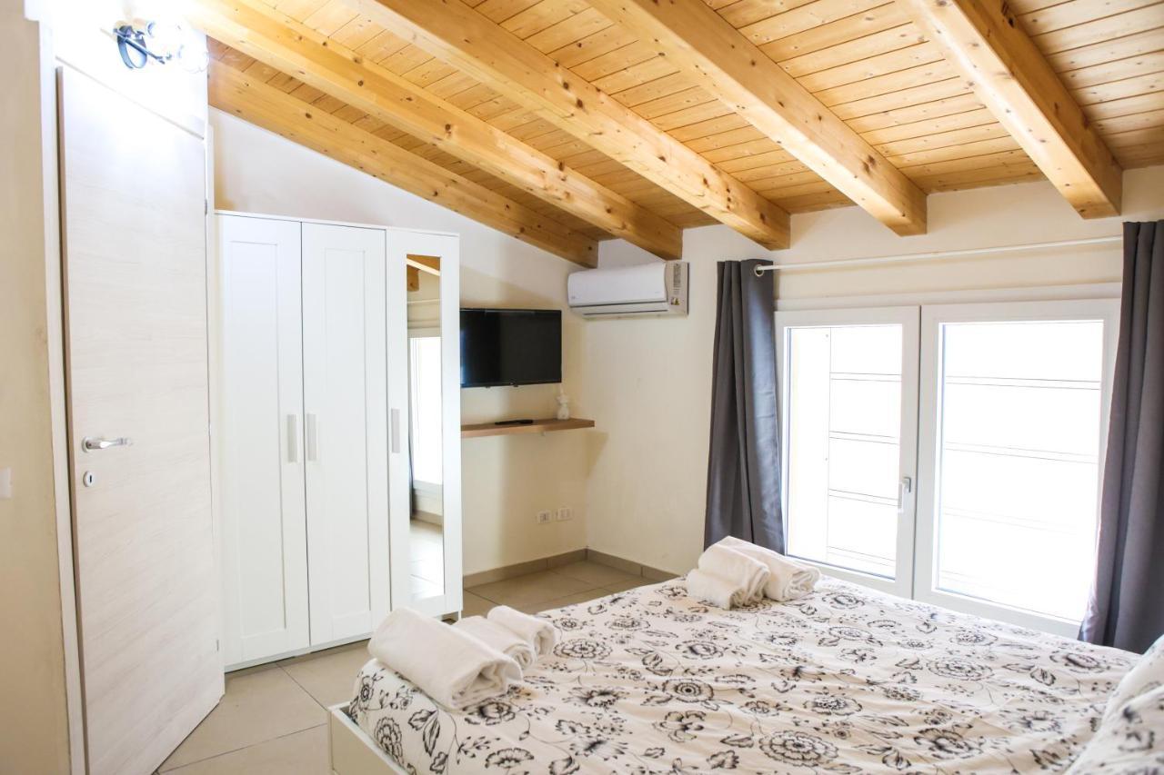 Beatrix Home Catania Ngoại thất bức ảnh