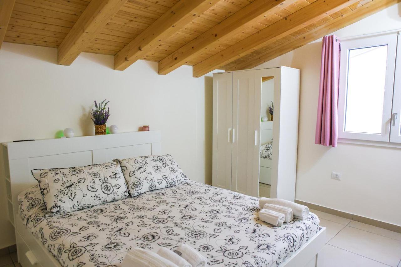 Beatrix Home Catania Ngoại thất bức ảnh