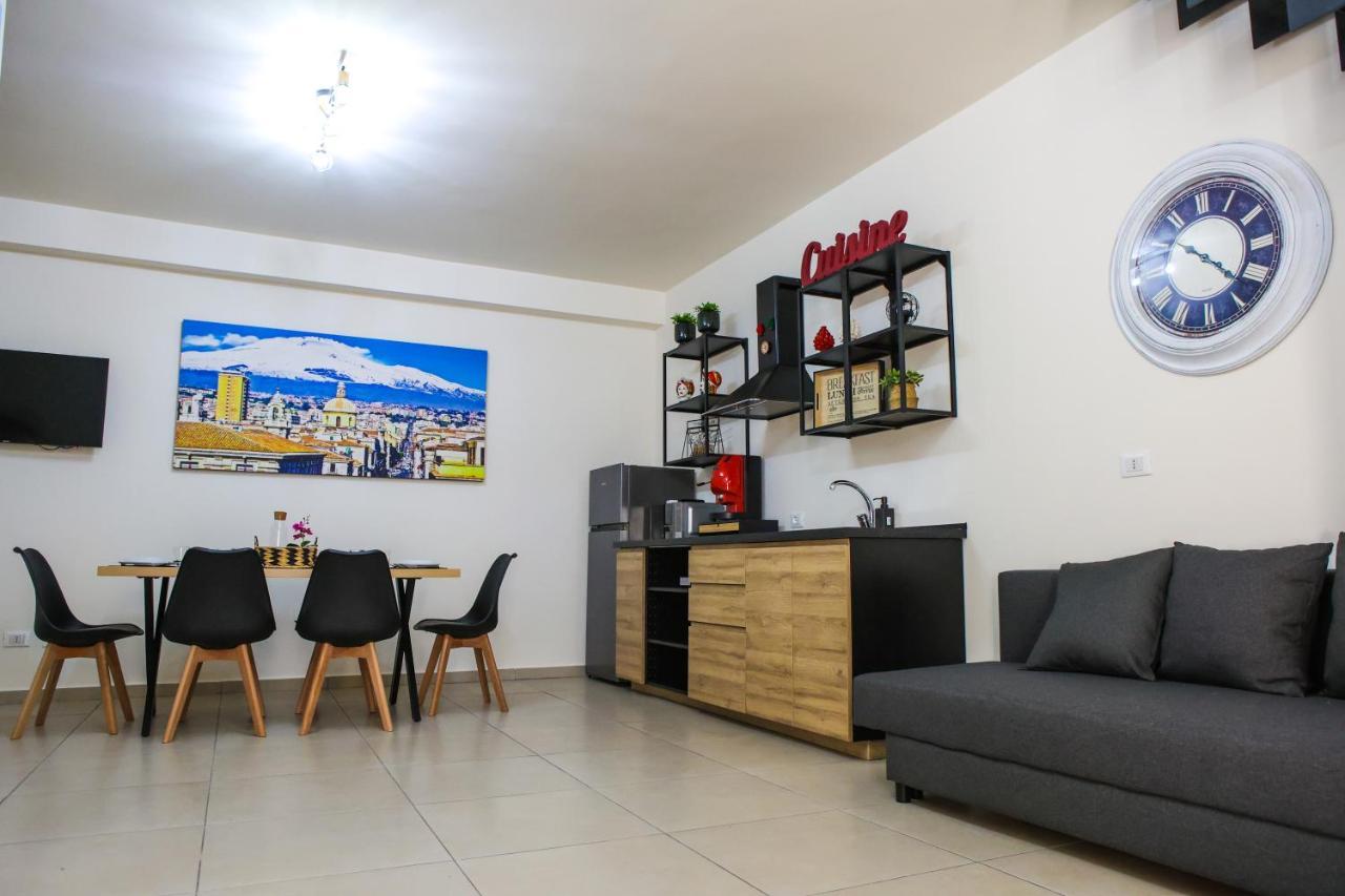 Beatrix Home Catania Ngoại thất bức ảnh