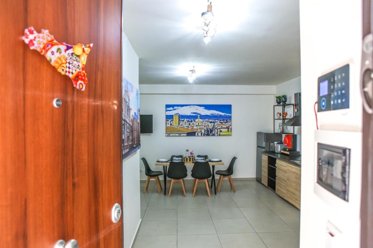 Beatrix Home Catania Ngoại thất bức ảnh