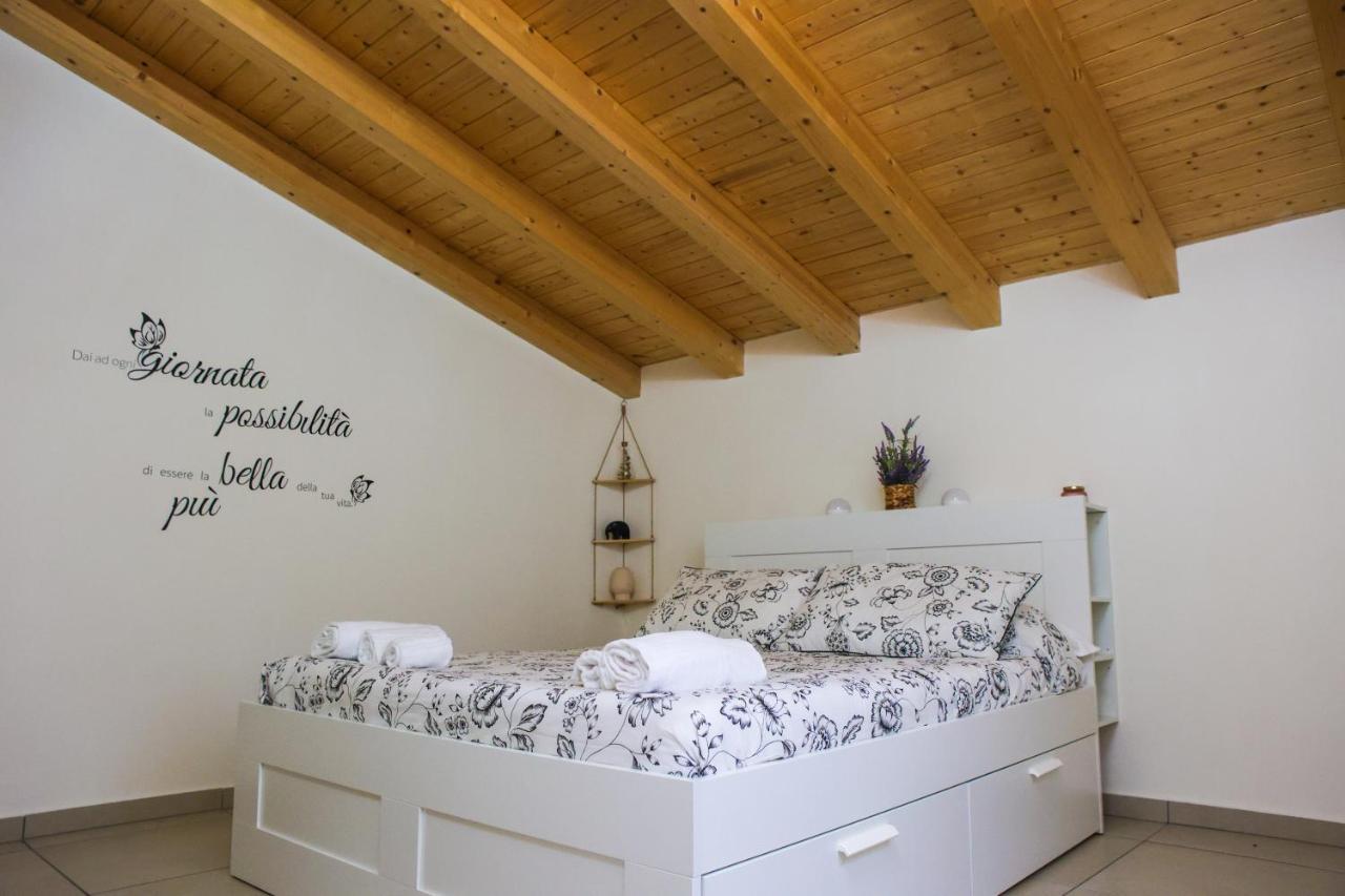 Beatrix Home Catania Ngoại thất bức ảnh