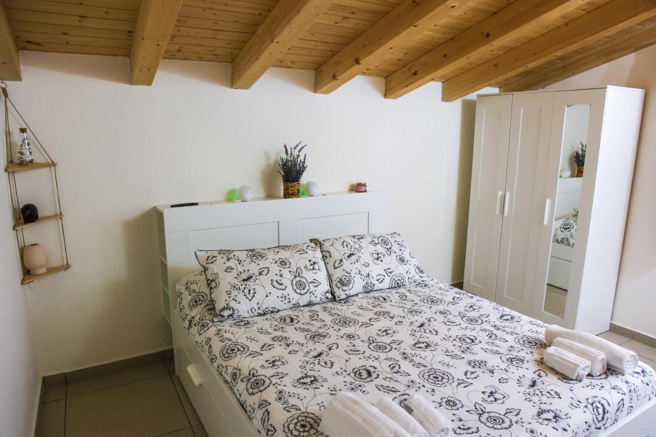 Beatrix Home Catania Ngoại thất bức ảnh