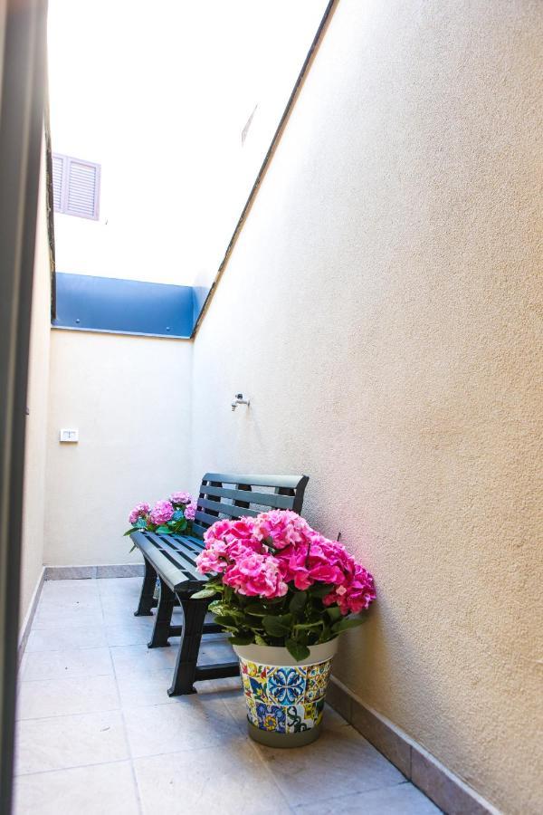 Beatrix Home Catania Ngoại thất bức ảnh