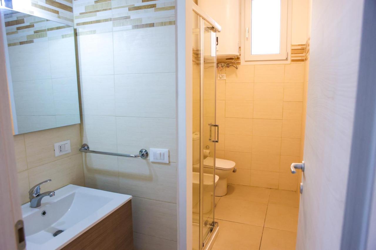 Beatrix Home Catania Ngoại thất bức ảnh