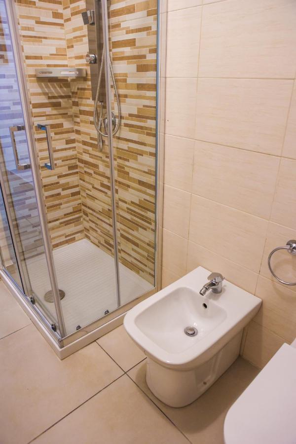 Beatrix Home Catania Ngoại thất bức ảnh